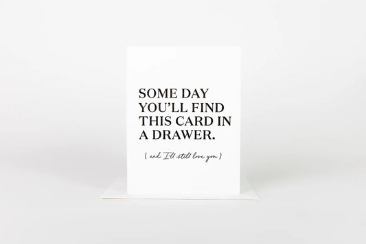 Wrinkle And Crease Cards