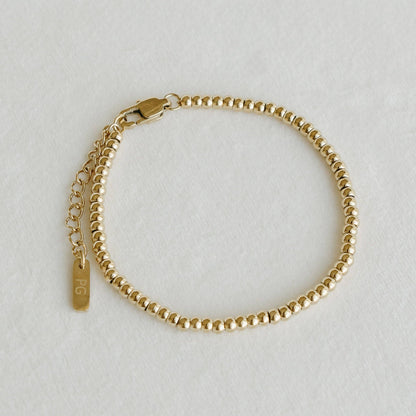 Beaded Bracelet