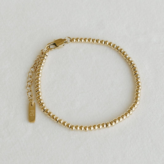 Beaded Bracelet