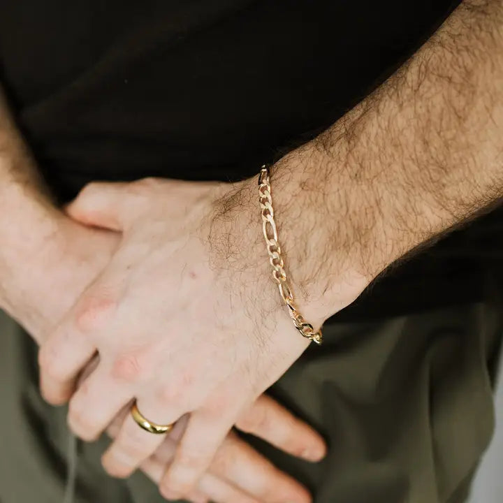 Sydney Rose Co Bracelets