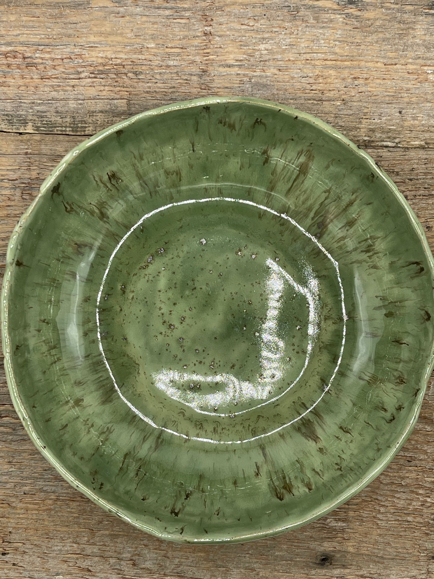 Burnt Sugar Pottery Kitchenware