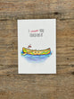 Greeting Cards by Squibbles