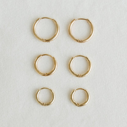 Thin Hoops