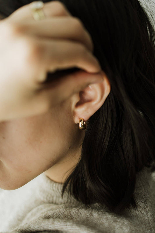 Rosie Hoops