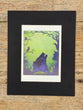 Northpaw Print