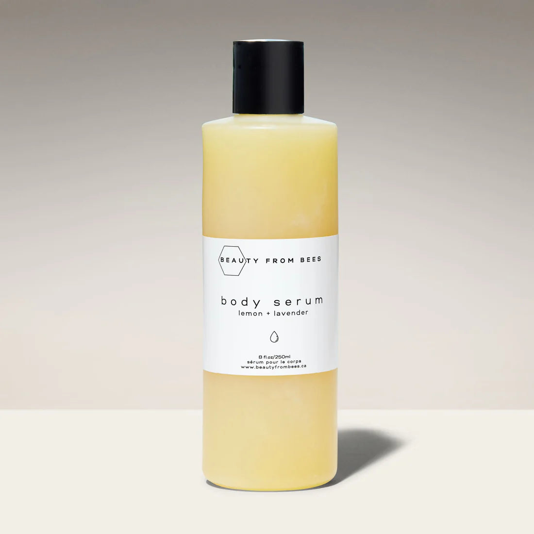 Body Serum - Beauty From Bees