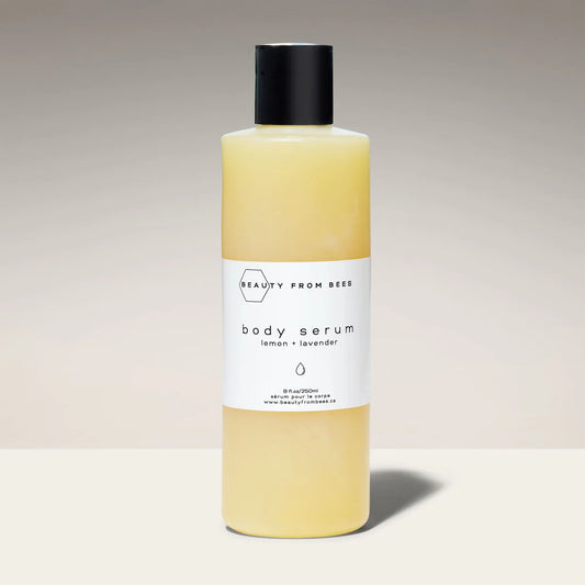Body Serum - Beauty From Bees