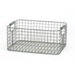Rectangular Wire Basket