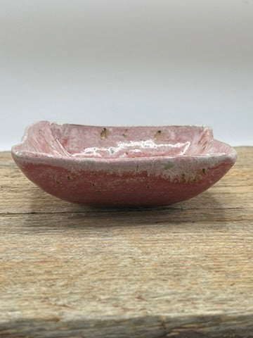 Burnt Sugar Pottery Kitchenware