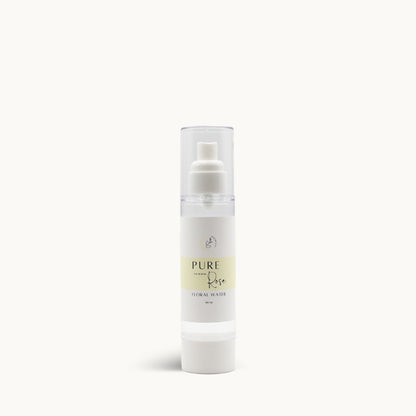 Pure Floral Water Toner - Wild Beauty