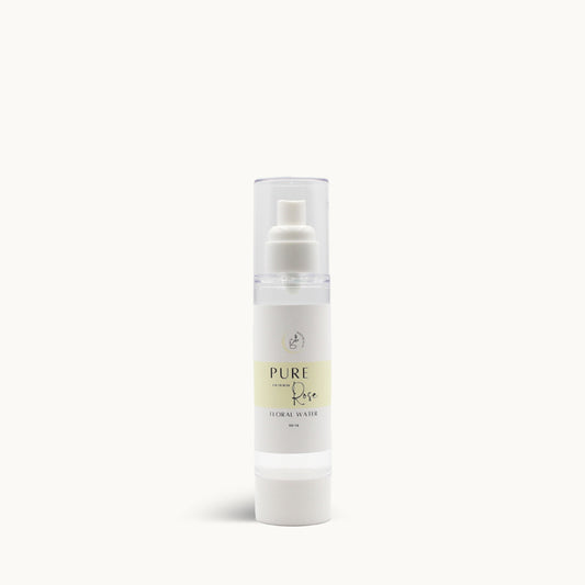 Pure Floral Water Toner - Wild Beauty