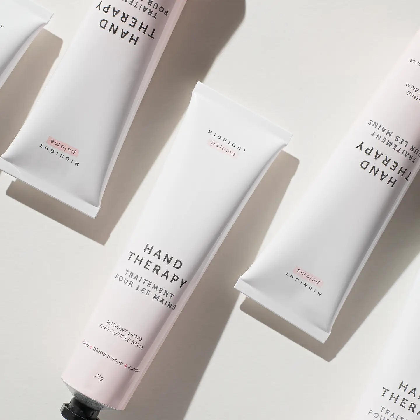 Midnight Paloma Hand Creams