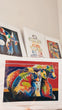 Cards: Indigenous Card/Prints - Indigenous Collection