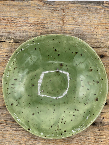 Burnt Sugar Pottery Kitchenware