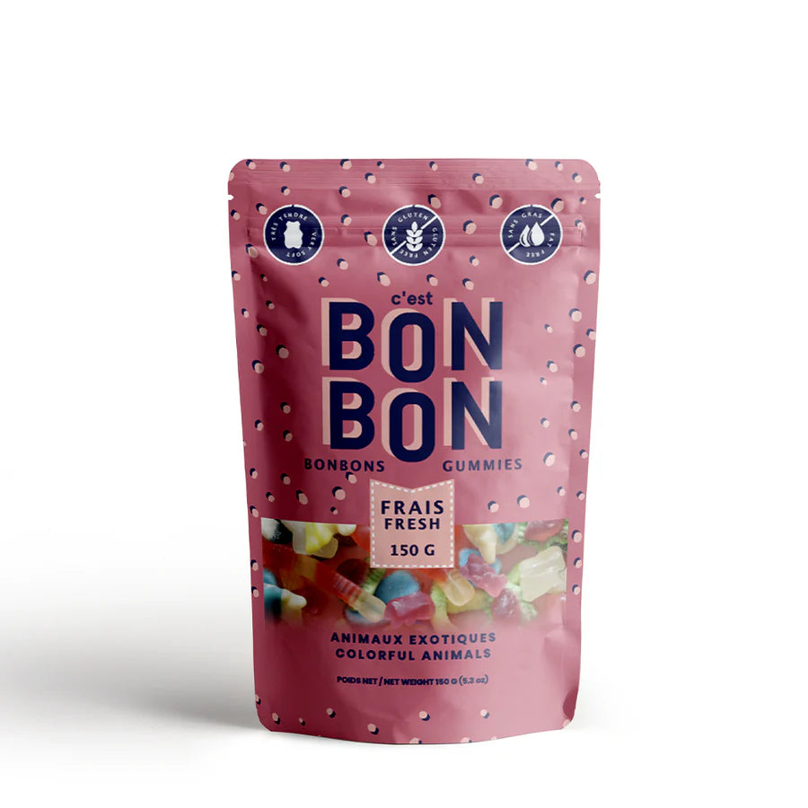 C'est BON BON
