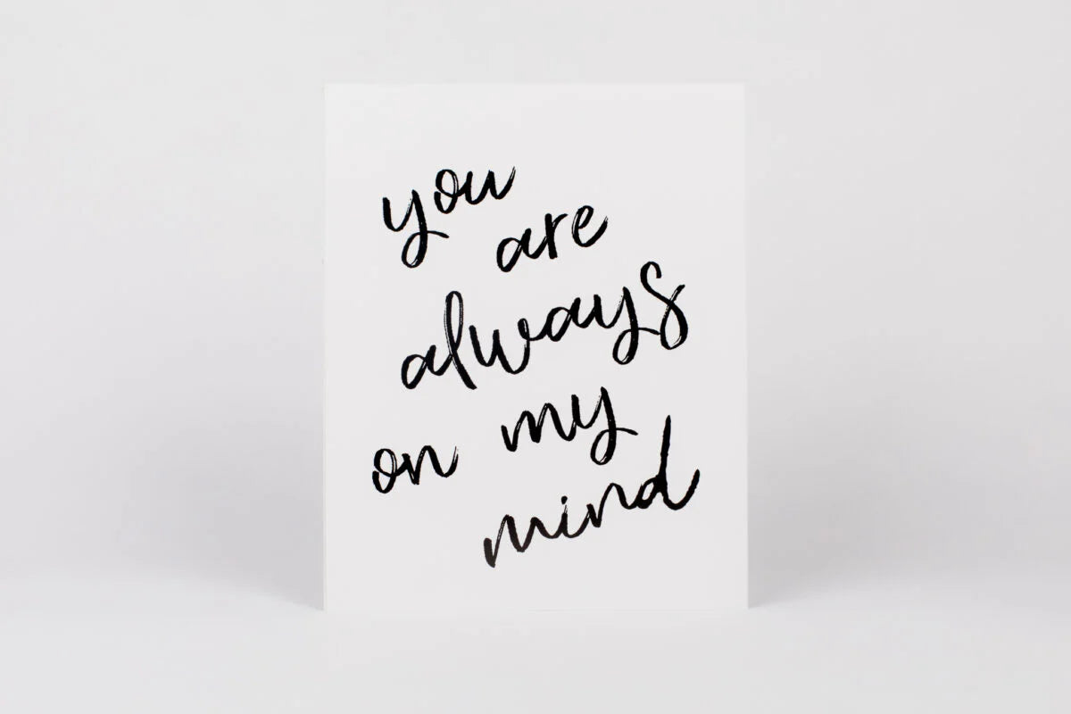 Wrinkle And Crease Cards