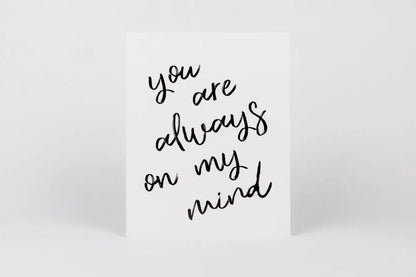 Wrinkle And Crease Cards