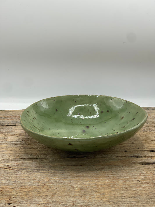 Burnt Sugar Pottery Kitchenware