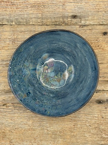 Burnt Sugar Pottery Kitchenware