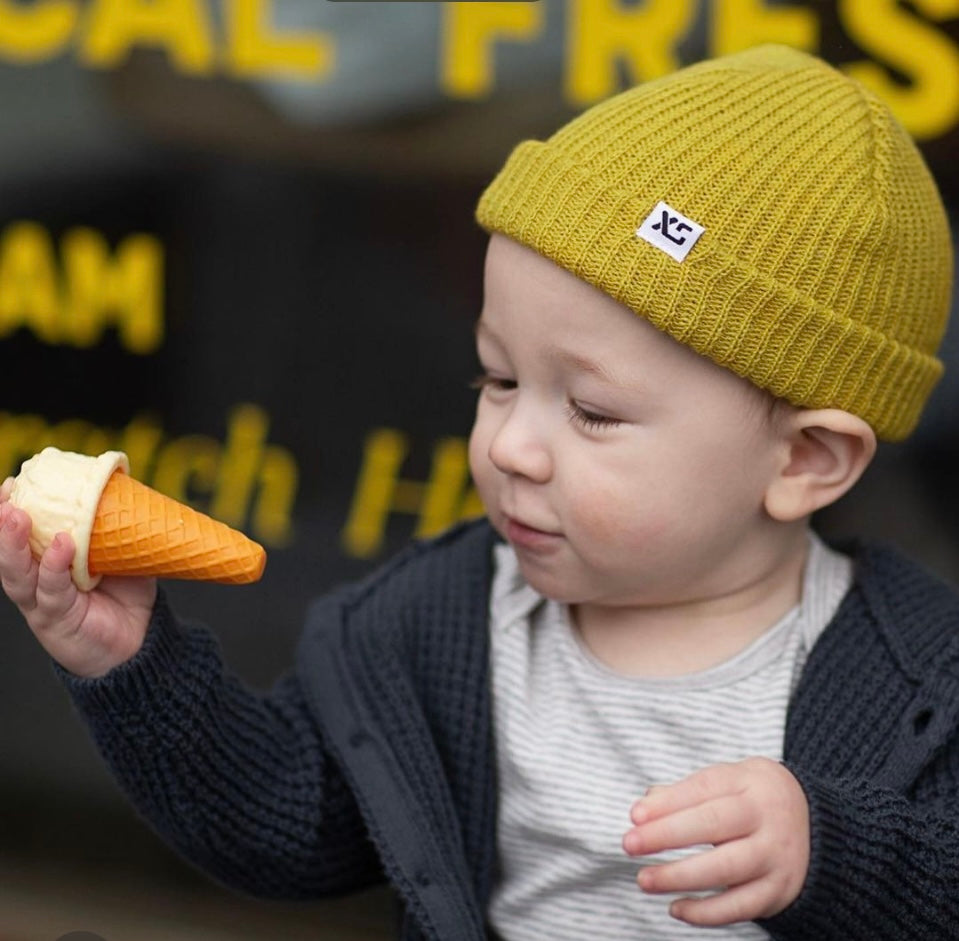 Baby Toques by XS Unified