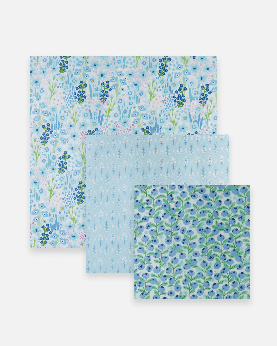 Naturebee- Beeswax Food Wrap