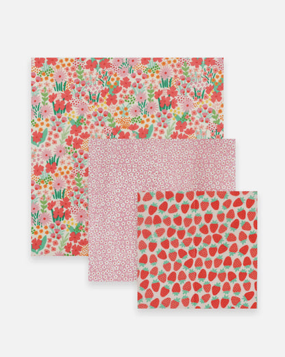 Naturebee- Beeswax Food Wrap