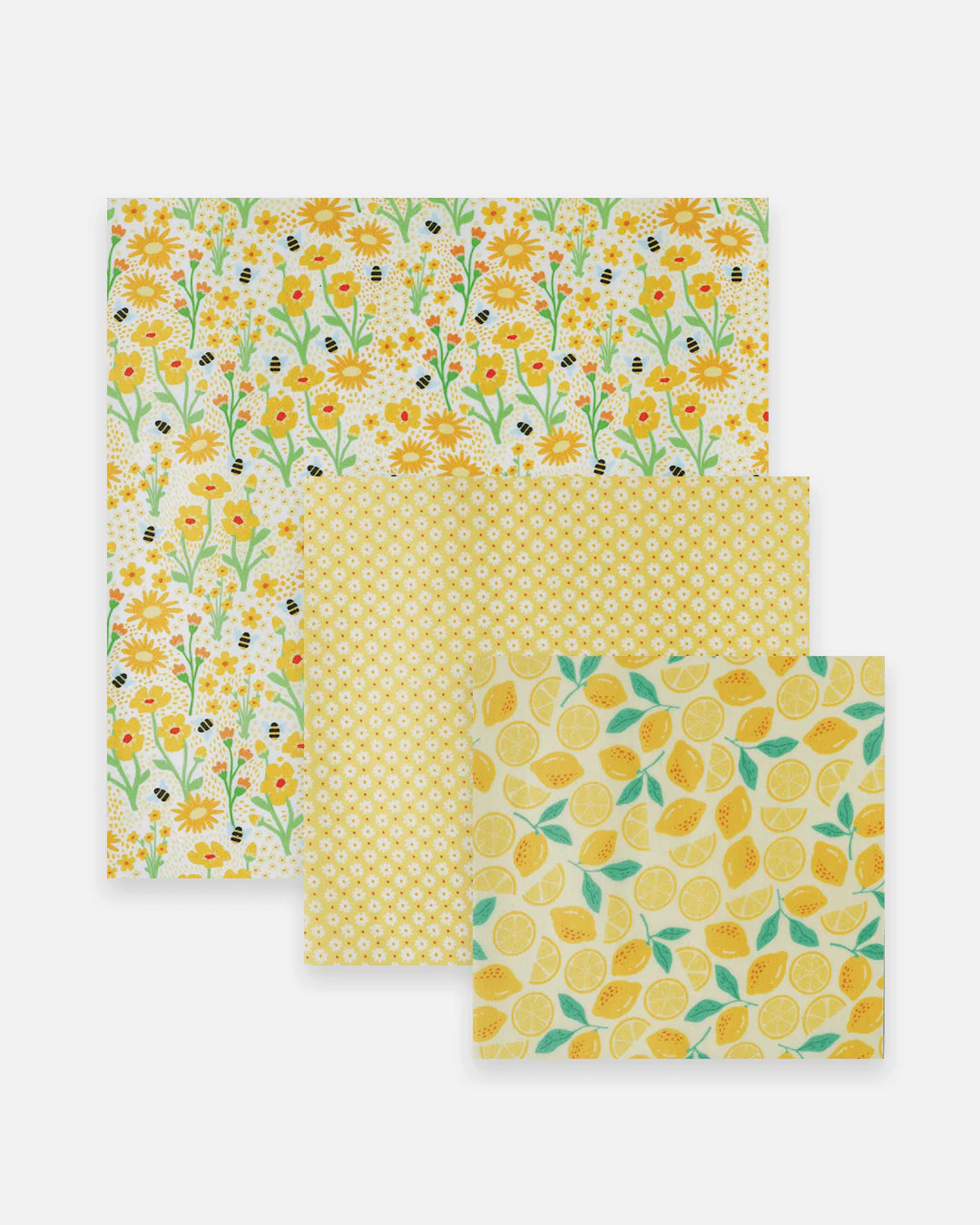 Naturebee- Beeswax Food Wrap
