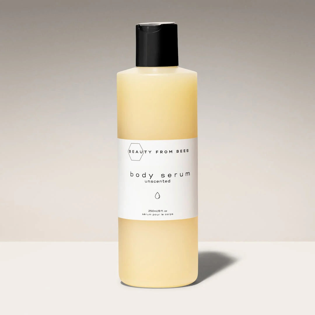 Body Serum - Beauty From Bees