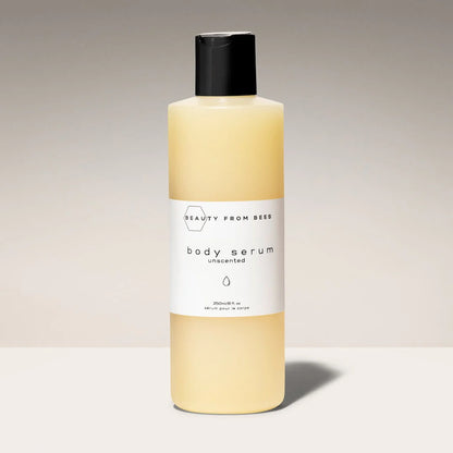 Body Serum - Beauty From Bees
