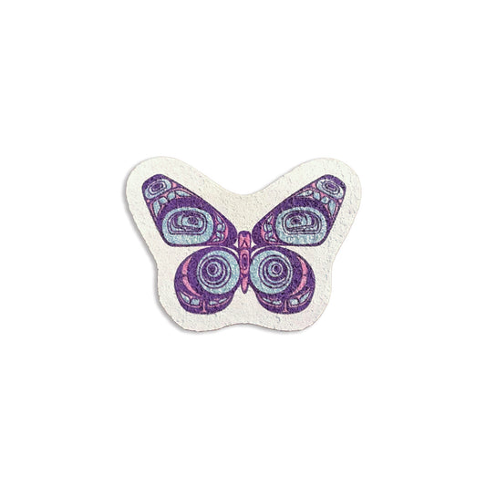 EcoSponge Native Northwest
