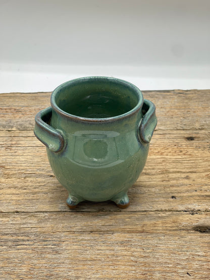 Burnt Sugar Pottery Kitchenware