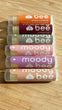 Beeswax Lip Balm - Moody Bee