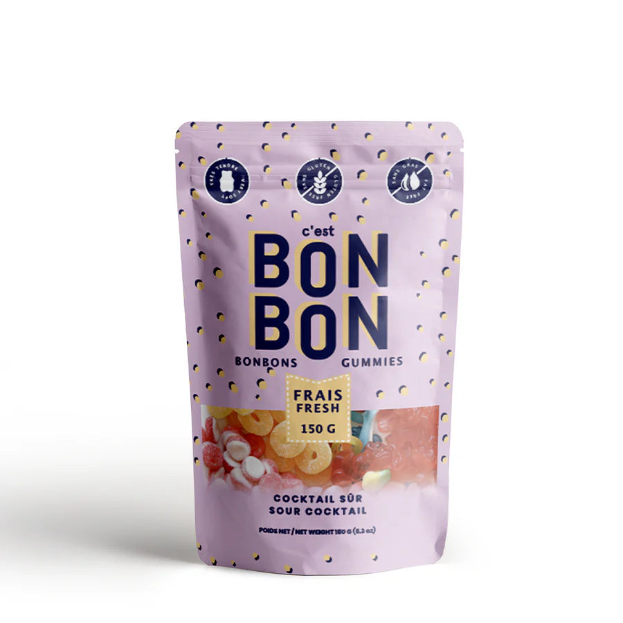 C'est BON BON