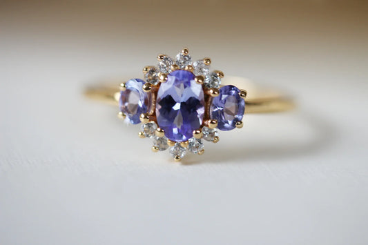 Little Gold Rings