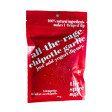 The Spice Age Dips & Dressings