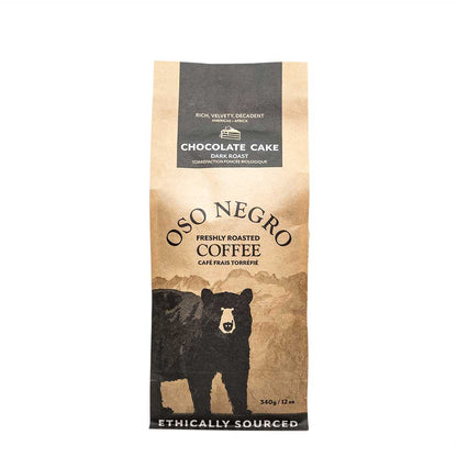 Oso Negro