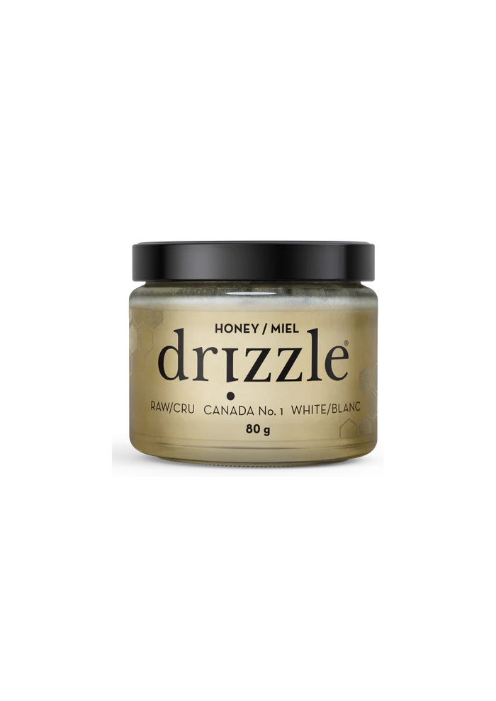 Drizzle Honey 80g
