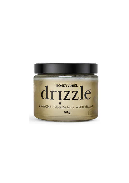 Drizzle Honey 80g