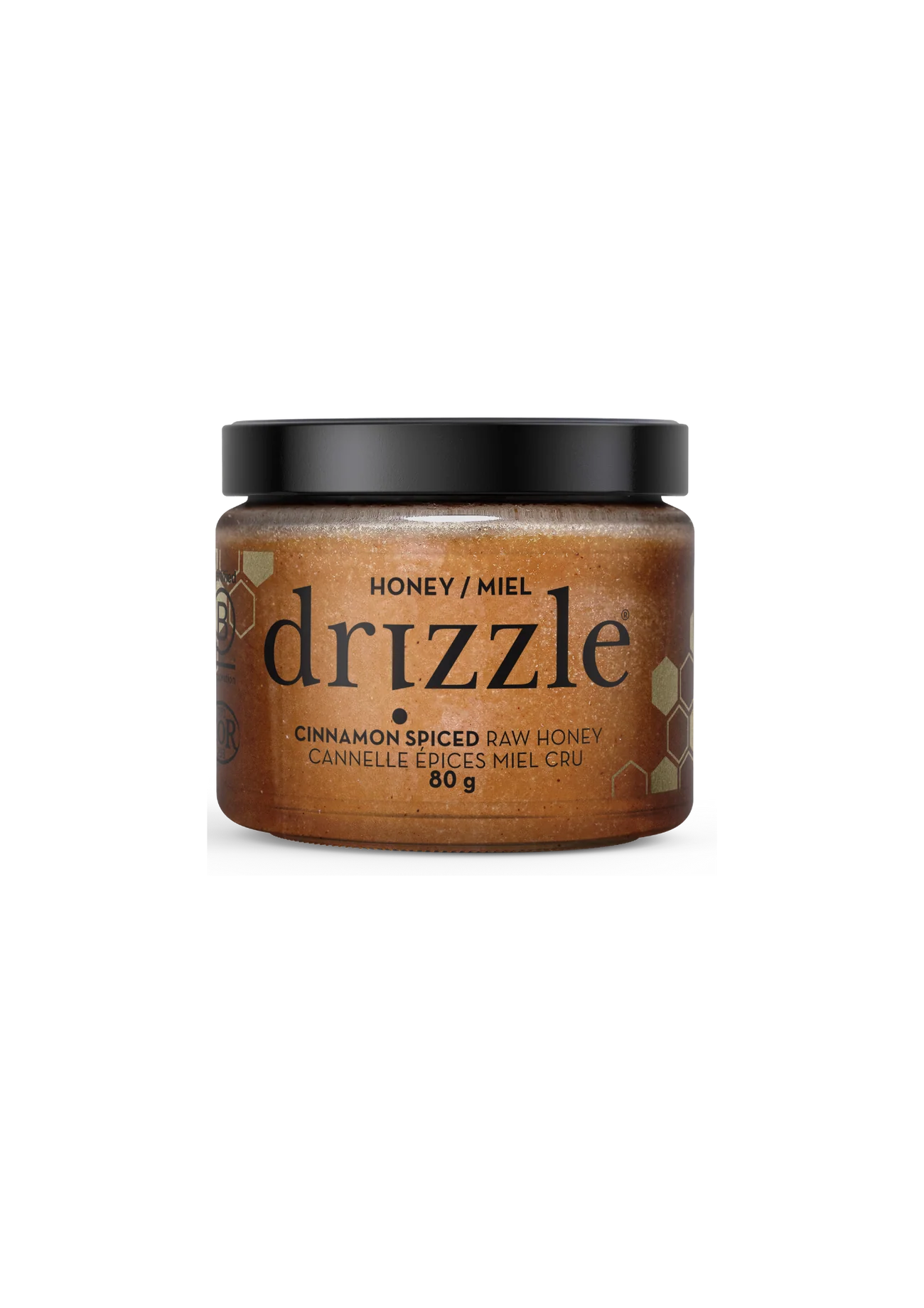 Drizzle Honey 80g