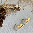 Pika & Bear Earrings