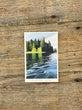 Postcards by Bekisart