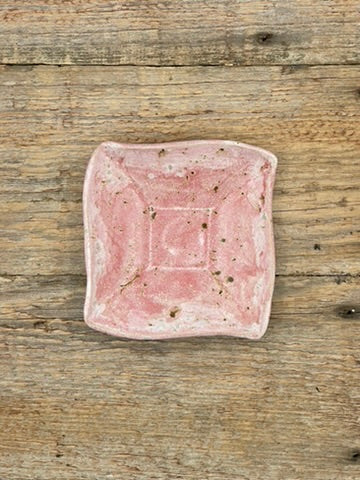 Burnt Sugar Pottery Kitchenware
