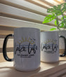 Lake Life Shuswap Lake Custom Mug ea
