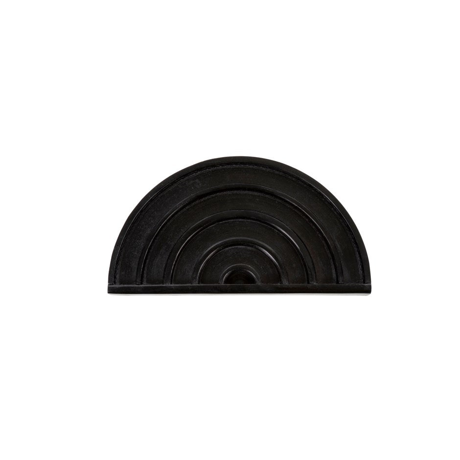 Arch Trinket Soapstone Tray - Indaba