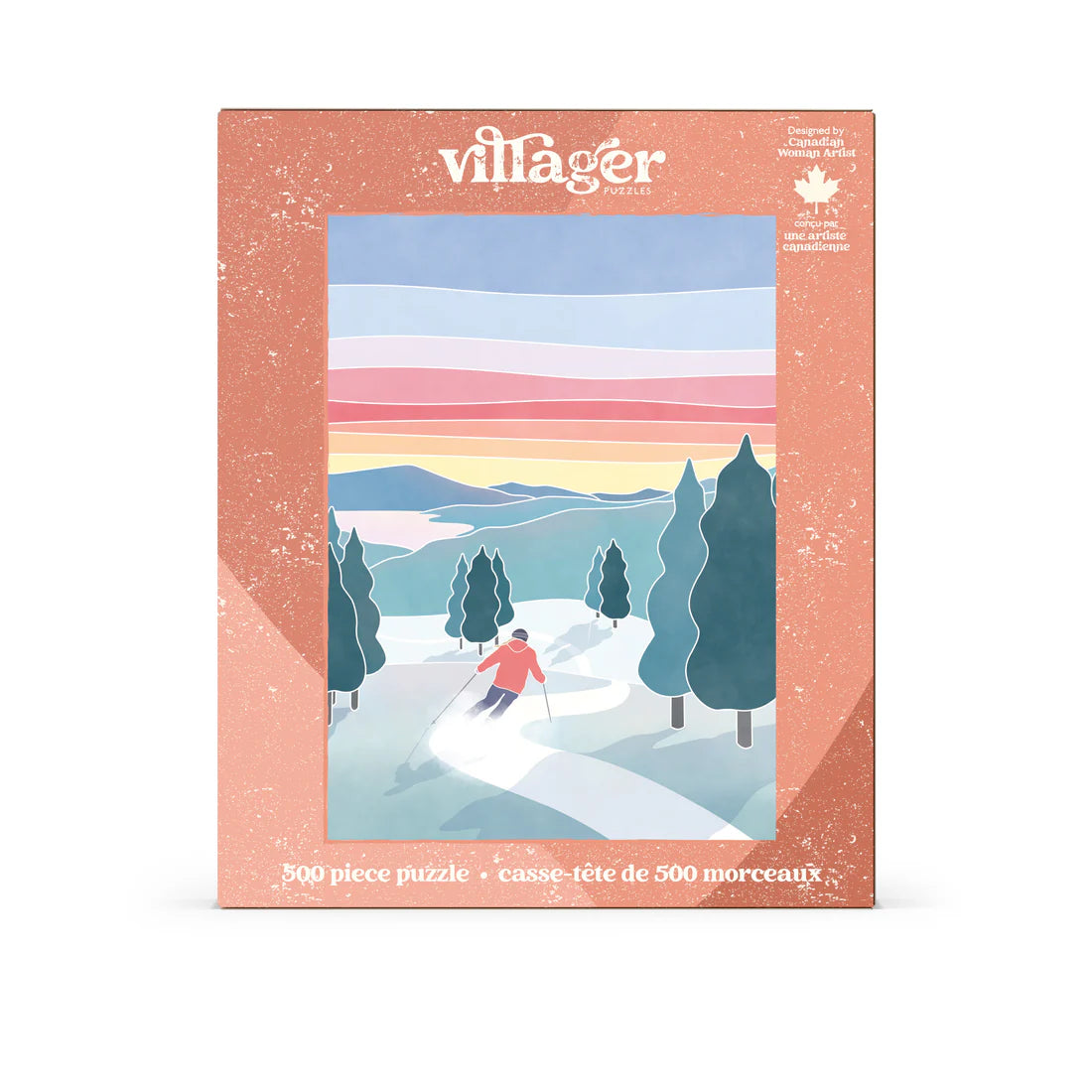 Villager Puzzles