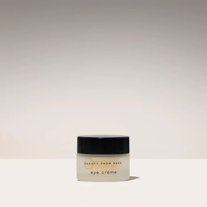 Beauty from Bees Eye Creme