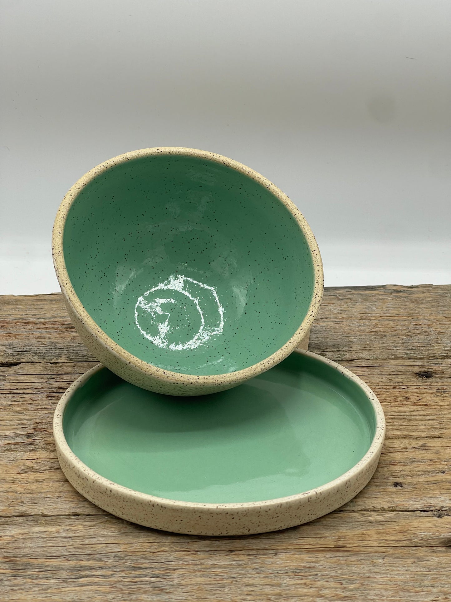 Burnt Sugar Pottery Kitchenware