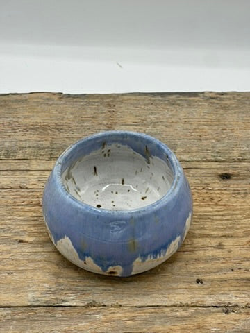 Burnt Sugar Pottery Kitchenware
