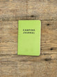 Camping Journal by Wildly