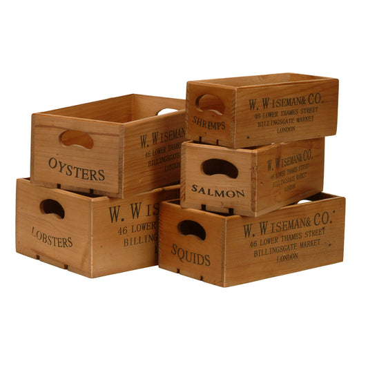 BBL Fishbox